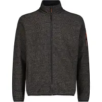 CMP Herren Unterjacken lg.Arm He/Uni MAN JACKET