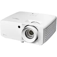 Optoma ZK451 DLP Projector Laser Digital-Projektor DLP/DMD 4.300 Ansilumen HDMI RJ-45 RS-232 (E3P7PN1E115)