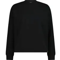 CMP Giulia Woman Sweatshirt nero (U901) 44