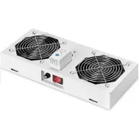Digitus Dn-19 Fan-2-Wm-T