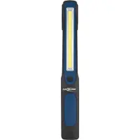 Ansmann LED Werkstattlampe 215 Lumen - Arbeitsleuchte kabellos magnetisch - 3W