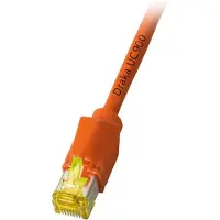 EFB Elektronik Patchkabel S/FTP,Cat.,TM31,UC900