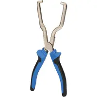 BRILLIANT TOOLS BT536004, 340 g, 90 mm, 300 mm, 30 mm, 1 Stück(e)