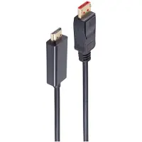 Shiverpeaks BASIC-S DisplayPort