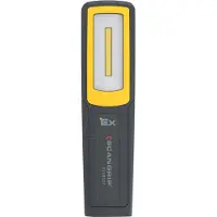 SCANGRIP Akku-Arbeitsleuchte MIDI EX 140-280Lumen | 03.5611