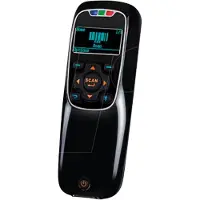ARTDEV AS-7310 V2 - Bluetooth/Batch-Barcodescanner mit 2D Imager Display und
