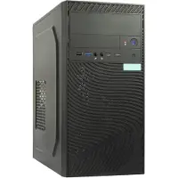Inter-Tech IT-6516 Ripple, Tower-Gehäuse
