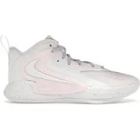 Nike Air Zoom Hyperset 2 SE Weiss Arctic Pink
