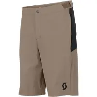 SCOTT Herren Shorts SCO Shorts M's Vertic LT w/pad