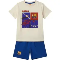 SuperMerchantEU Short Pajamas Single Jersey
