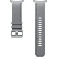 Samsung PeakForm Band (S/M/L) for Galaxy Watch Ultra2, Band, Smartwatch, Grau, , Galaxy Watch Ultra2, Kein Muster