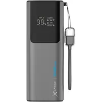 XLayer Powerbank HyperCharge 160W 20.000 mAh USB C PD für Notebook Smartphone