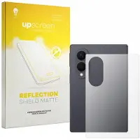 Upscreen Schutzfolie für Samsung Galaxy Z Fold 8 (Rückseite) Displayschutz Displayschutzfolie Folie Matt E