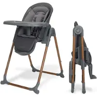 Maxi-Cosi Hochstuhl Ava Plus, grau