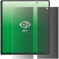 Upscreen Sichtschutzfolie für Samsung Galaxy Z Fold 8 Ultra (Inneres Display) Anti-Spy Privacy Folie