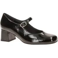 Gabor 3022.01 Damenschuhe - Pumps schwarz