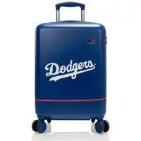 Heys MLB Spinner - Los Angeles Dodgers Handgepäckkoffer