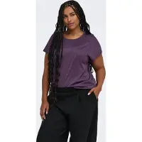 Only Play Onpaub-Core On Ss Loose Tee Cur