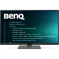 BenQ RD270Q, 68,6 cm (27"), 2560 x 1440 Pixel, Wide Quad HD, 5 ms, Schwarz