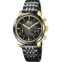 Lotus - 19095/2 - Armbanduhr - Hybriduhr - Herren - Connected
