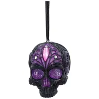 Nemesis Now Nemesis - House Of Obscura - Jewelled Fate Hanging Ornament