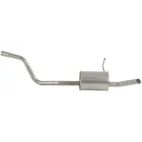 Walker Endschalldämpfer 24626