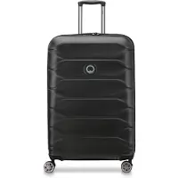 DELSEY PARIS Paris Meteor 4 Rollen Trolley L 78 cm mit Dehnfalte