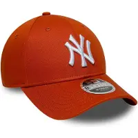 New Era 9forty Mid Crown New York Yankees Kappe