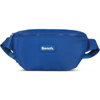 Bench . Umhängetasche Nova Hip Bag California Blue blau