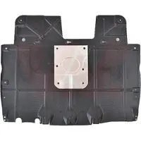 VAN WEZEL Motorraumdämmung 1624701 unten für FIAT / LANCIA ALFA ROMEO
