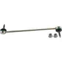 TRW Stange/Strebe, Stabilisator jts1743 Vorderachse rechts für VAUXHALL DS PEUGEOT