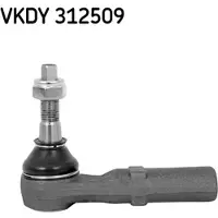 Skf Spurstangenkopf vkdy312509 für JEEP