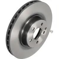 Brembo Bremsscheibe 09982521 330mm 32mm für MERCEDES-BENZ (BBDC)