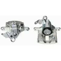 Brembo Bremssattel f59150 Hinterachse links für VAUXHALL OPEL RENAULT