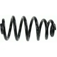 SACHS Fahrwerksfeder 996 951