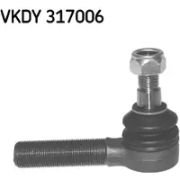 Skf Spurstangenkopf vkdy317006 für LDV ROVER