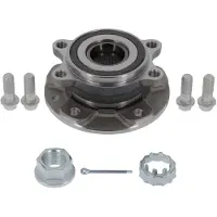 Moog Radlagersatz niwb12846 für RENAULT ALPINE