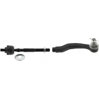 MAPCO Spurstange 55538 Vorderachse rechts für HONDA ROVER