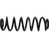 SACHS Fahrwerksfeder 994988 für VW