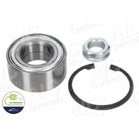 AIC Radlagersatz Vorne Links Vorne Rechts für OPEL Corsa F 82mm 55856