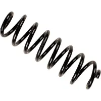BILSTEIN Fahrwerksfeder 36199570 Hinterachse für VW
