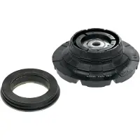 Meyle Reparatursatz, Federbeinstützlager 1006410002 Vorderachse für VW