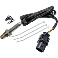 FEBI BILSTEIN Lambdasonde 177448 für DAF AUDI VW BENTLEY DODGE MERCEDES-BENZ PORSCHE