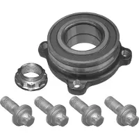 NK Radlager 761514 für BMW