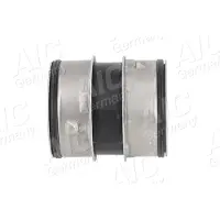 F.BECKER Ladeluftschlauch 53110044 oben für SEAT SKODA VAG