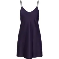 Lingadore Daily Slipdress Basic | Grösse: L | Farbe: Grape