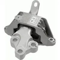 LEMFÖRDER Lagerung, Motor 3727201 links für CHEVROLET