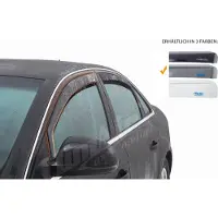 ClimAir Windabweiser cli0033582 vorne