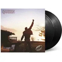 Queen Made In Heaven