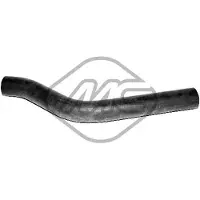 Metalcaucho Kühlerschlauch Wasserschlauch für ALFA ROMEO 156 (932) 09461